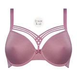 Marlies Dekkers Dame de Paris roze voorgevormde bh