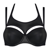 Marlies Dekkers Velocity zwart voorgevormde bh