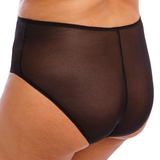 Elomi Matilda zwart high brief