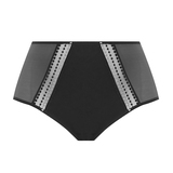 Elomi Matilda zwart high brief