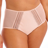 Elomi Matilda blush high brief