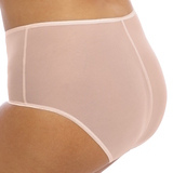 Elomi Matilda blush high brief