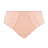 Elomi Matilda blush high brief