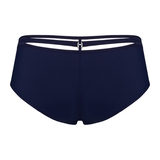 Marlies Dekkers Space Odyssey marine blauw short