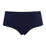 Marlies Dekkers Space Odyssey marine blauw short