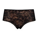 Marlies Dekkers Space Odyssey zwart/powder short