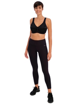 Freya Power Sculpt zwart legging