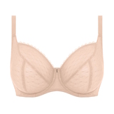 Freya Signature beige niet voorgevormde bh