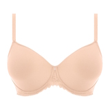 Freya Signature beige voorgevormde bh