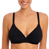 Freya Ibiza Waves zwart soft-cup bikinitop