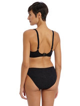 Freya Ibiza Waves zwart soft-cup bikinitop