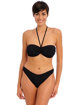 Freya Ibiza Waves zwart soft-cup bikinitop