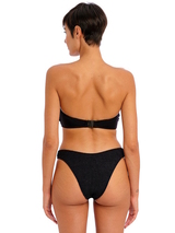 Freya Ibiza Waves zwart soft-cup bikinitop