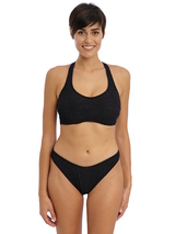 Freya Ibiza Waves zwart soft-cup bikinitop