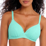 Freya Ibiza Waves aqua soft-cup bikinitop