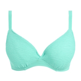 Freya Ibiza Waves aqua soft-cup bikinitop