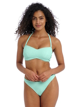 Freya Ibiza Waves aqua soft-cup bikinitop