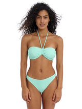 Freya Ibiza Waves aqua soft-cup bikinitop