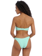 Freya Ibiza Waves aqua soft-cup bikinitop