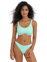 Freya Ibiza Waves aqua soft-cup bikinitop