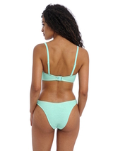 Freya Ibiza Waves aqua soft-cup bikinitop