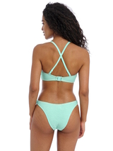 Freya Ibiza Waves aqua soft-cup bikinitop