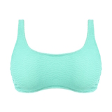 Freya Ibiza Waves aqua soft-cup bikinitop