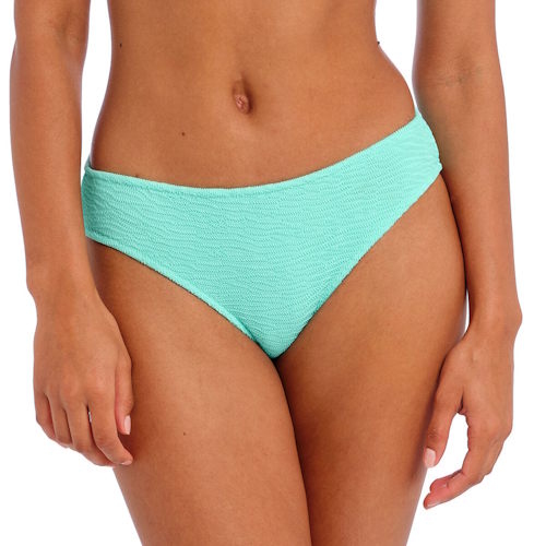 Freya Ibiza Waves aqua bikini broekje