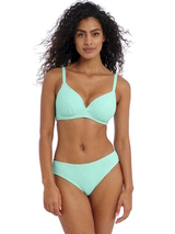 Freya Ibiza Waves aqua bikini broekje