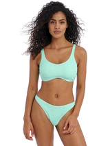 Freya Ibiza Waves aqua bikini broekje