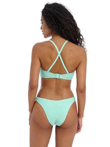 Freya Ibiza Waves aqua bikini broekje