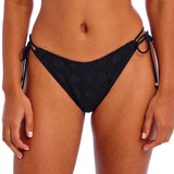 Freya Nomad Nights zwart bikini broekje