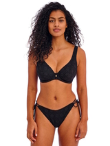 Freya Nomad Nights zwart bikini broekje