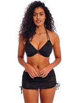 Freya Nomad Nights zwart bikini broekje