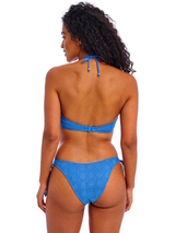 Freya Nomad Nights aqua voorgevormde bikinitop