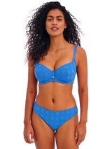 Freya Nomad Nights aqua bikini broekje