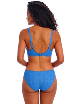 Freya Nomad Nights aqua bikini broekje