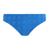 Freya Nomad Nights aqua bikini broekje