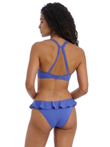 Freya Jewel Cove blauw voorgevormde bikinitop