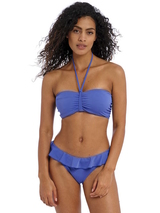 Freya Jewel Cove blauw voorgevormde bikinitop