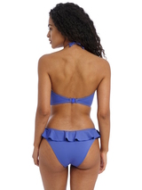 Freya Jewel Cove blauw voorgevormde bikinitop