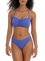 Freya Jewel Cove blauw voorgevormde bikinitop