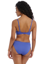 Freya Jewel Cove blauw voorgevormde bikinitop