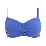 Freya Jewel Cove blauw voorgevormde bikinitop