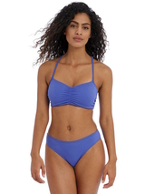 Freya Jewel Cove blauw bikini broekje