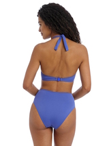 Freya Jewel Cove blauw bikini broekje