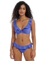 Freya Jewel Cove blauw bikini broekje