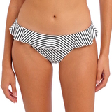 Freya Jewel Cove zwart/wit bikini broekje