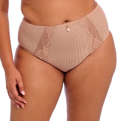 Elomi Cate Allure powder high brief