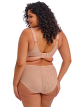 Elomi Cate Allure powder high brief